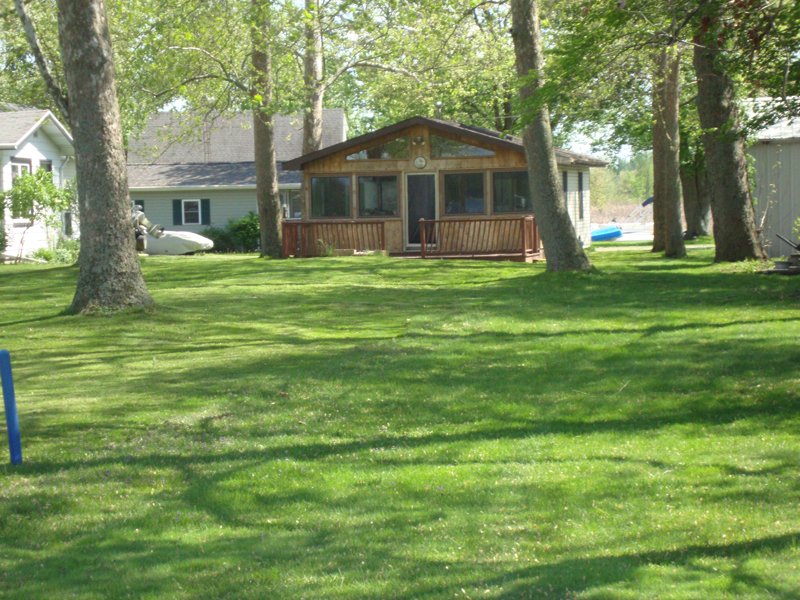 Property photo 15 - Real Estate Auction - Big Chapman Lake - Lakefront Cottage